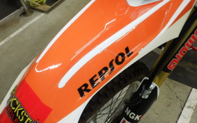 HONDA CRF250L 2022 MD38