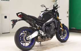 YAMAHA MT-09 SP 2022 RN69J