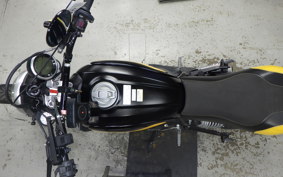 DUCATI SCRAMBLER FULL THROTTLE 2015