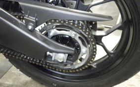 YAMAHA XSR155 2011