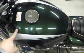 KAWASAKI W800 2020 EJ800B