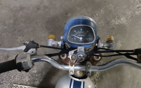 HONDA BENLY 50 CD50