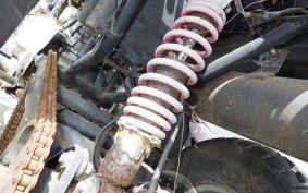 OTHER UNREGISTERED MODEL by BDS110
