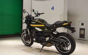 KAWASAKI Z900RS 2019 ZR900C