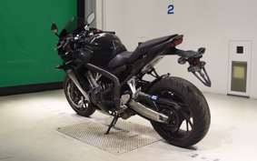 HONDA CBR650F 2016 RC83