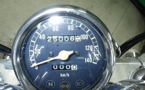 YAMAHA VIRAGO 250 1992 3DM