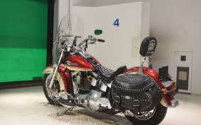 HARLEY FLSTCI 1450 2001