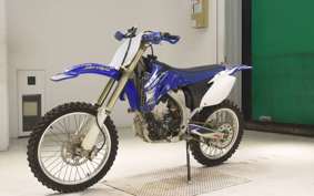 YAMAHA YZ250F CG27C