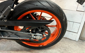 KTM 390 DUKE 2021 JPJ40