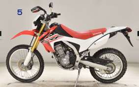 HONDA CRF250L MD38