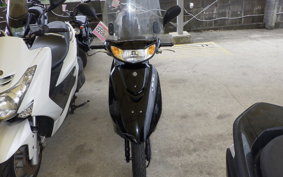 YAMAHA JOG-7 AY01