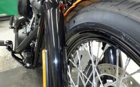 HARLEY FXBBS1870 2021