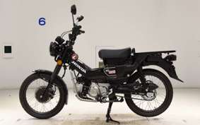 HONDA CT125-2 2022 JA65