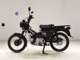 Фото Honda CT125-2 2023 с японского аукциона