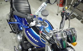 KAWASAKI ZEPHYR 400 Gen.2 1995 ZR400C