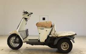 HONDA GYRO UP TA01