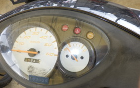 YAMAHA JOG ZR SA39J