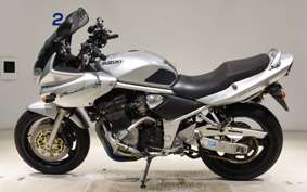 SUZUKI BANDIT 1200 S 2000 GV77A