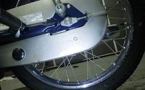 HONDA C90 SUPER CUB E HA02
