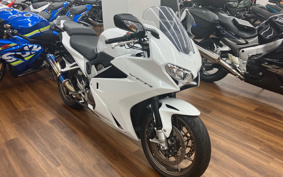 HONDA VFR800F 2015 RC79