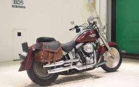 HARLEY FLSTF 1450 2003