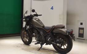 HONDA REBEL 250 S 2025 MC49