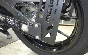 SUZUKI GSX-S125 2006 DL32B