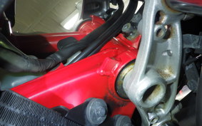 HONDA VTRF250 MC33