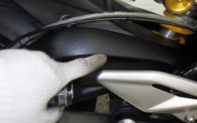TRIUMPH STREET TRIPLE RS 2023
