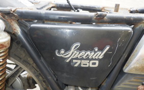 YAMAHA XS750 SPECIAL 1J7