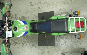 KAWASAKI KLE250 2017 LE250A