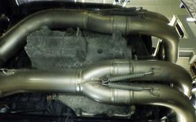 HONDA CB1300SF SUPER FOUR 1998 SC40