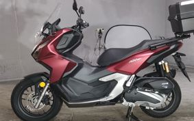 HONDA ADV160 KF54