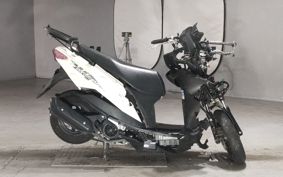 SUZUKI ADDRESS V125 DT11A