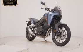 HONDA NX400 E-Clutch 2026 NC65