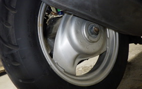 YAMAHA AXIS 90 3VR