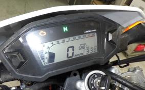 HONDA CRF250L LD MD44