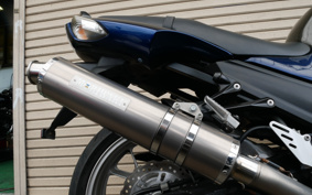 KAWASAKI ZZ1400 NINJA R 2007 ZXT40A