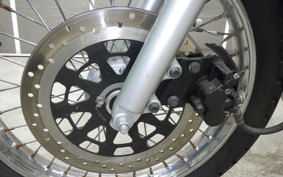 SUZUKI GN125 H