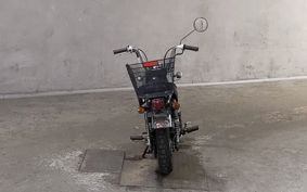 HONDA GORILLA Z50J