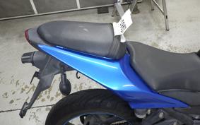 KAWASAKI NINJA 250R EX250K