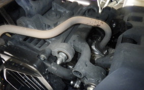 HONDA TACT Gen.4 1997 AF79