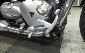 TRIUMPH BONNEVILLE SPEED 2024