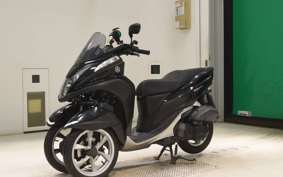 YAMAHA TRICITY 125 SE82J
