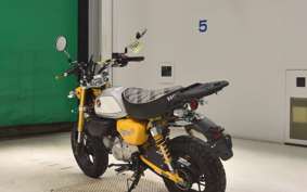 HONDA MONKEY 125 JB03