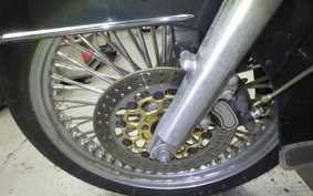 HARLEY FLHRS 1450 2004