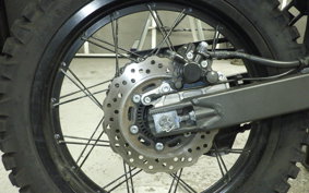 KAWASAKI KLX230DF LX232A