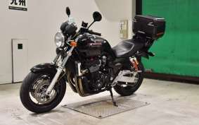 HONDA CB1300SF SUPER FOUR 1999 SC40