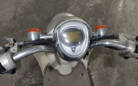 HONDA CREA SCOOPY AF55