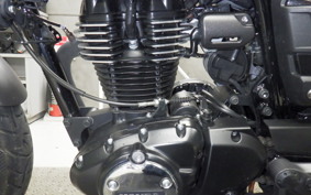 HONDA GB350S 2022 NC59